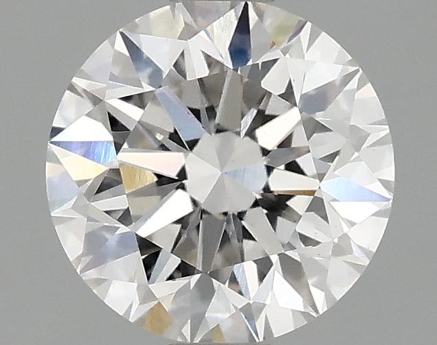 1.6 Carat Round Shaped Excellent Cut VS1 IGI Certified Lab Grown Diamond