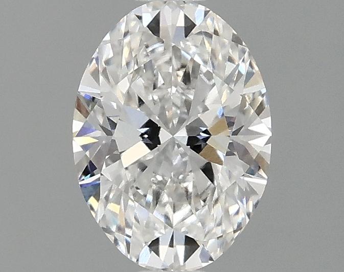 1.06 Carat Oval Shaped Ideal Cut VS1 IGI Certified Lab Grown Diamond