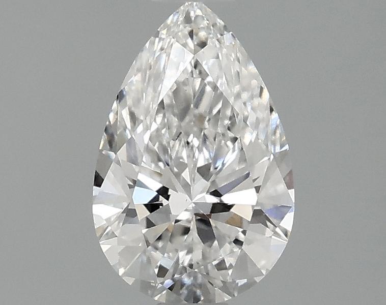1.1 Carat Pear Shaped Excellent Cut VS1 IGI Certified Lab Grown Diamond