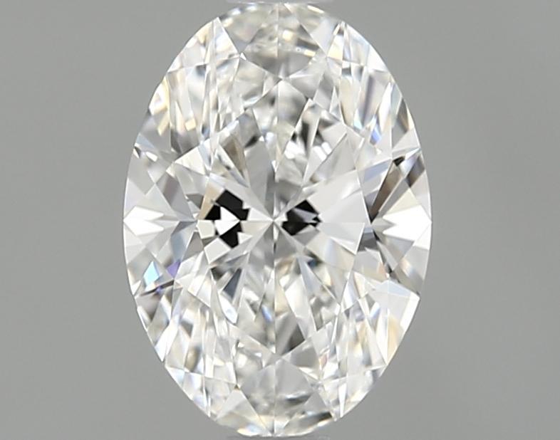 1.02 Carat Oval Shaped Ideal Cut VS1 IGI Certified Lab Grown Diamond