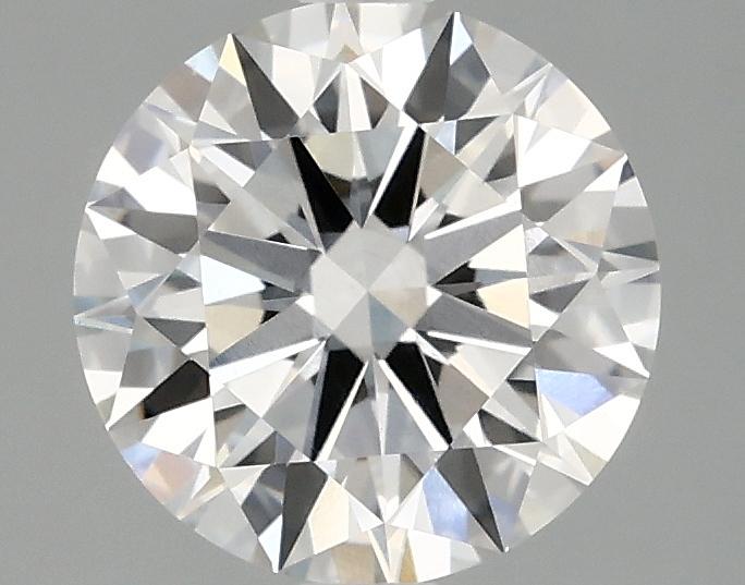 2.11 Carat Round Shaped Ideal Cut VS1 IGI Certified Lab Grown Diamond