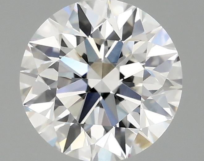 1.56 Carat Round Shaped Excellent Cut VS1 IGI Certified Lab Grown Diamond