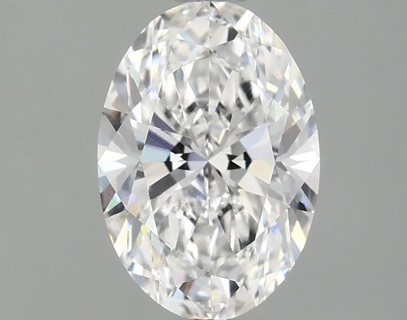1.56 Carat Oval Shaped Ideal Cut VS1 IGI Certified Lab Grown Diamond