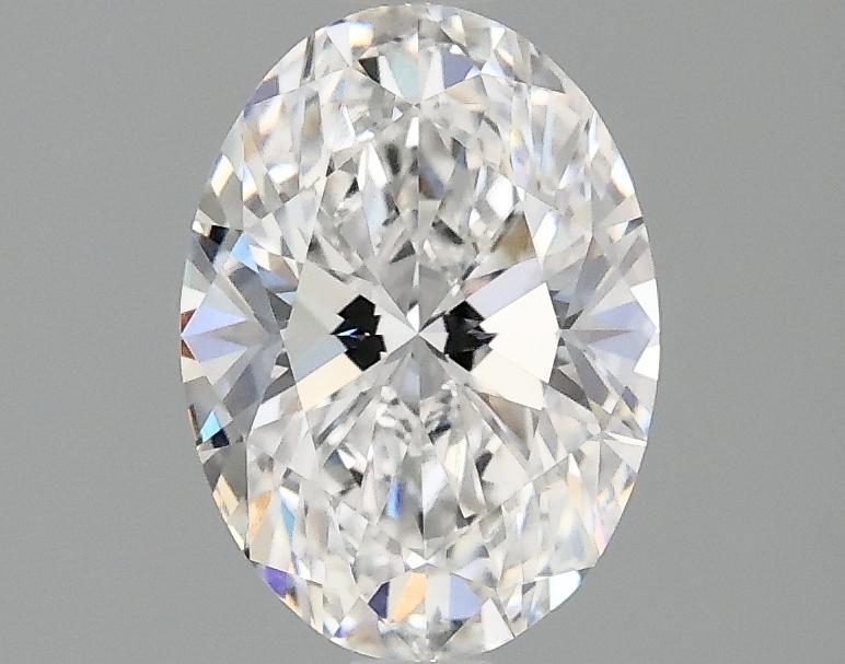 1.49 Carat Oval Shaped Ideal Cut VS1 IGI Certified Lab Grown Diamond