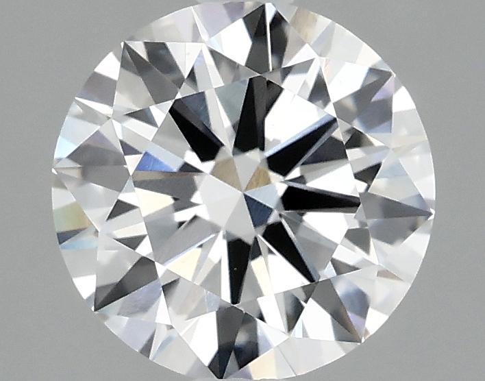 2.01 Carat Round Shaped Ideal Cut VS1 IGI Certified Lab Grown Diamond