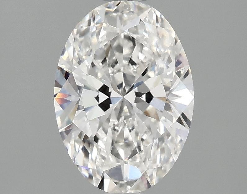 1.59 Carat Oval Shaped Ideal Cut VS1 IGI Certified Lab Grown Diamond