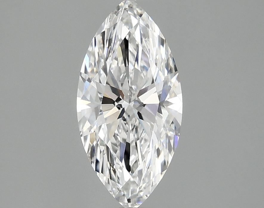 1.1 Carat Marquise Shaped Ideal Cut VS1 IGI Certified Lab Grown Diamond