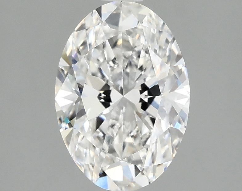 1.58 Carat Oval Shaped Ideal Cut VS1 IGI Certified Lab Grown Diamond