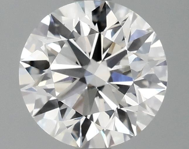 1.52 Carat Round Shaped Ideal Cut VS1 IGI Certified Lab Grown Diamond