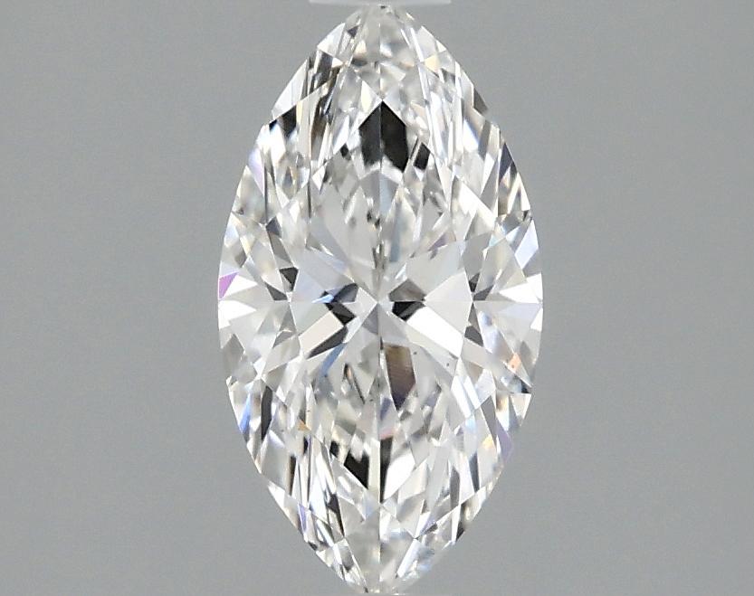 1.01 Carat Marquise Shaped Excellent Cut VS1 IGI Certified Lab Grown Diamond