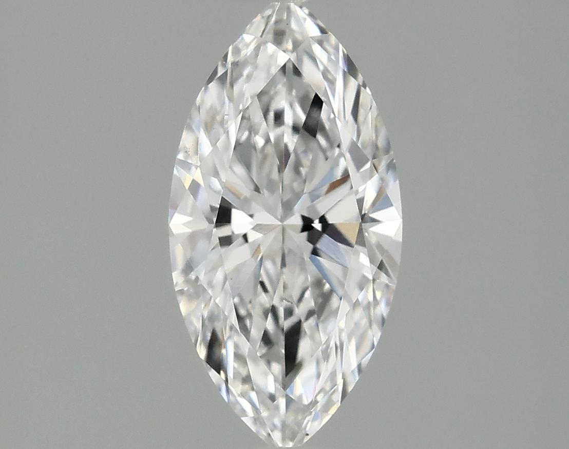 0.99 Carat Marquise Shaped Ideal Cut VS1 IGI Certified Lab Grown Diamond