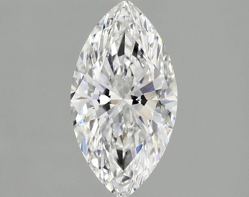 1.44 Carat Marquise Shaped Excellent Cut VVS2 IGI Certified Lab Grown Diamond