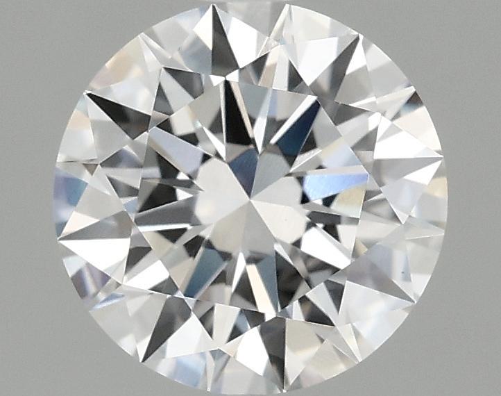 1.46 Carat Round Shaped Excellent Cut VS1 IGI Certified Lab Grown Diamond