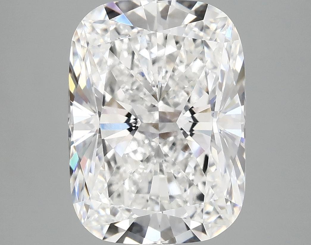 5.1 Carat Cushion Shaped Excellent Cut VS1 IGI Certified Lab Grown Diamond