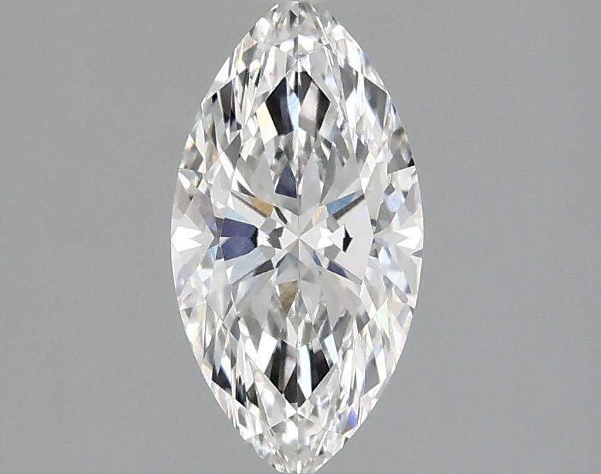 1.07 Carat Marquise Shaped Ideal Cut VS1 IGI Certified Lab Grown Diamond