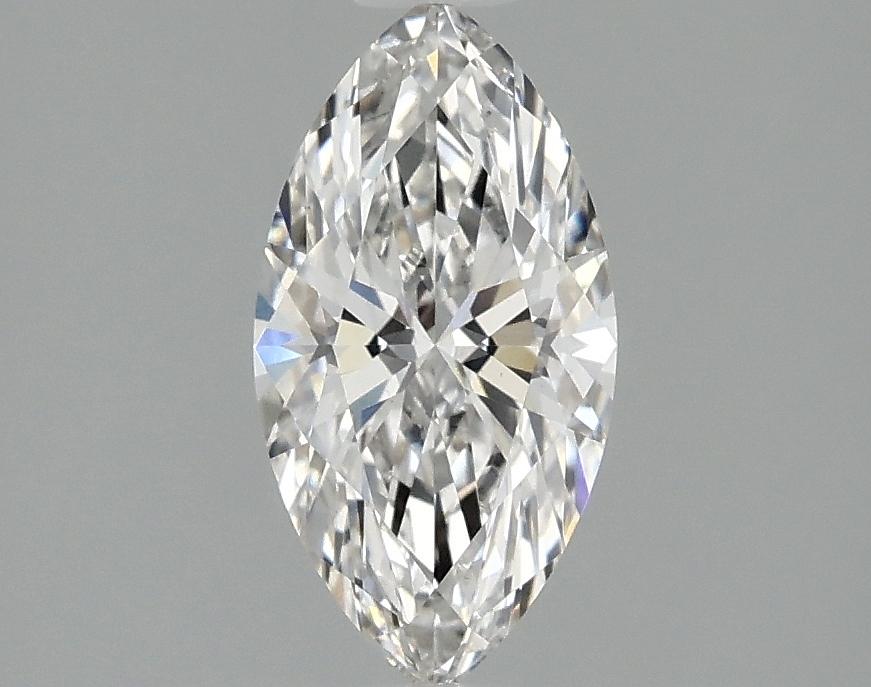 1.05 Carat Marquise Shaped Ideal Cut VS1 IGI Certified Lab Grown Diamond