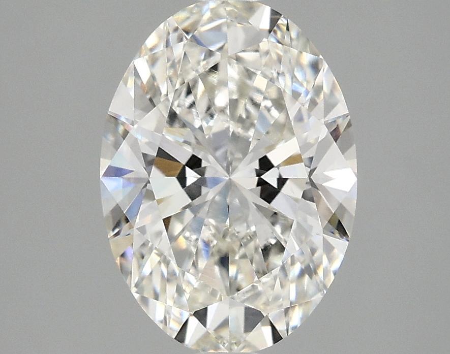 2.26 Carat Oval Shaped Ideal Cut VS1 IGI Certified Lab Grown Diamond