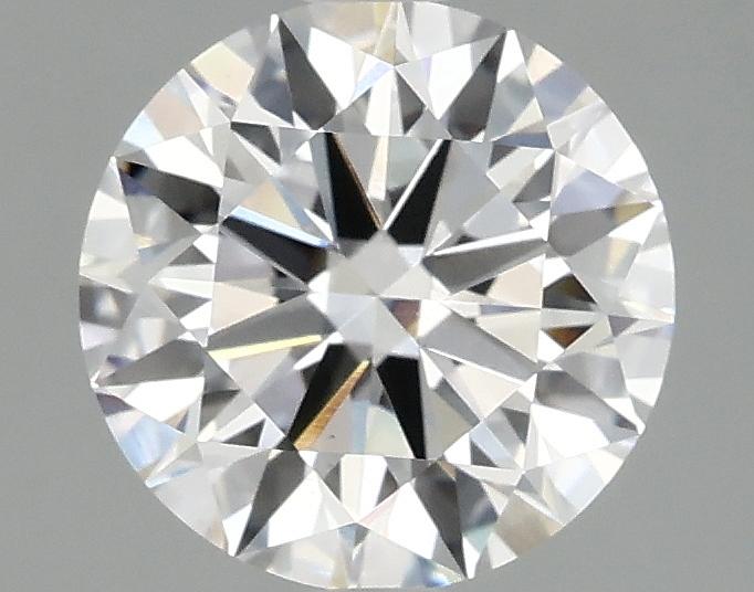 1.93 Carat Round Shaped Ideal Cut VS1 IGI Certified Lab Grown Diamond