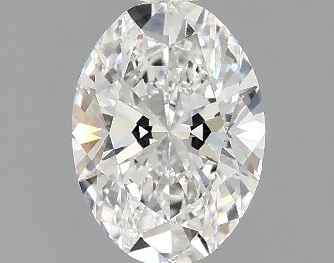 1.06 Carat Oval Shaped Ideal Cut VS1 IGI Certified Lab Grown Diamond