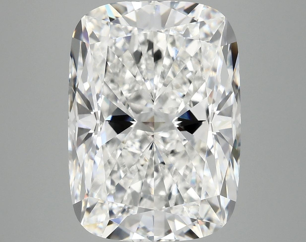 8.14 Carat Cushion Shaped Excellent Cut VS1 IGI Certified Lab Grown Diamond