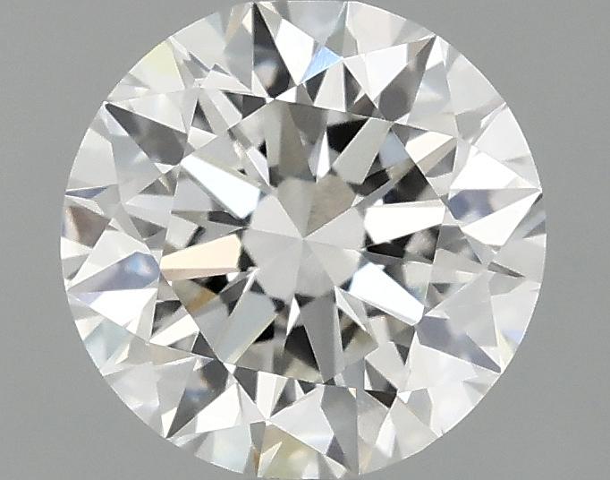 1.5 Carat Round Shaped Excellent Cut VS1 IGI Certified Lab Grown Diamond