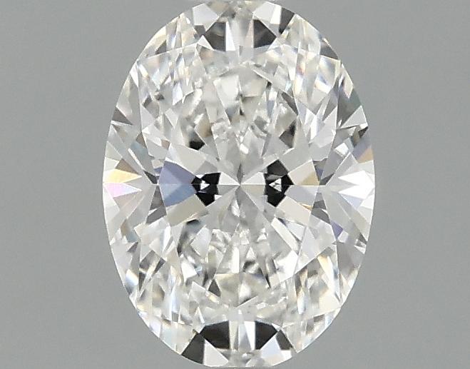 1.01 Carat Oval Shaped Excellent Cut VVS2 IGI Certified Lab Grown Diamond