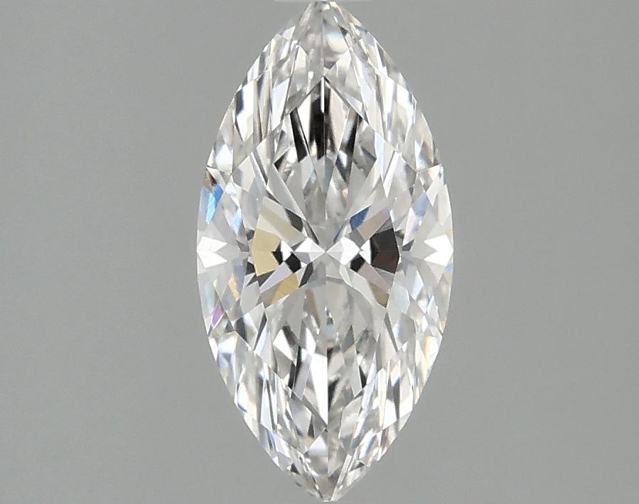 1.1 Carat Marquise Shaped Ideal Cut VS1 IGI Certified Lab Grown Diamond