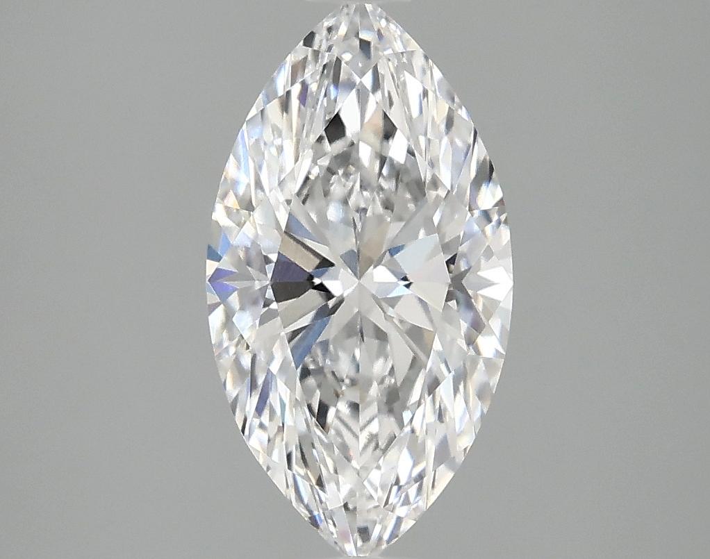 1.9 Carat Marquise Shaped Excellent Cut VS1 IGI Certified Lab Grown Diamond