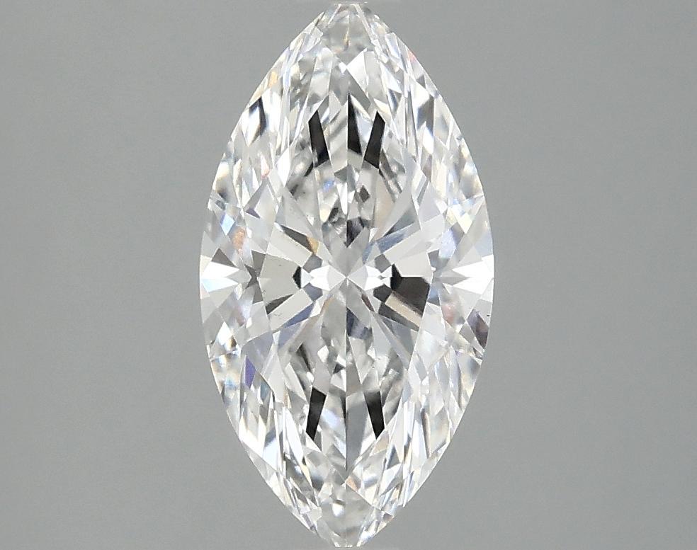 1.56 Carat Marquise Shaped Ideal Cut VS1 IGI Certified Lab Grown Diamond