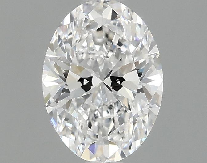 1.01 Carat Oval Shaped Excellent Cut VS2 IGI Certified Lab Grown Diamond
