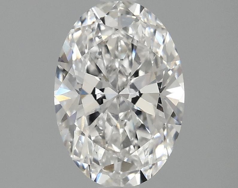 1.49 Carat Oval Shaped Ideal Cut VS1 IGI Certified Lab Grown Diamond
