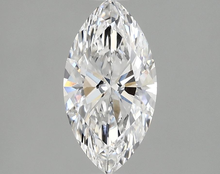 1.31 Carat Marquise Shaped Excellent Cut VS1 IGI Certified Lab Grown Diamond