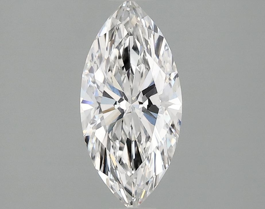 1.09 Carat Marquise Shaped Excellent Cut VS1 IGI Certified Lab Grown Diamond