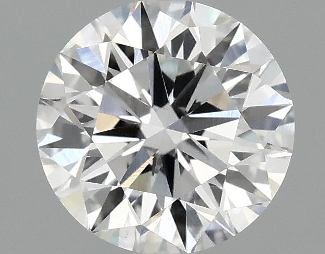 1.51 Carat Round Shaped Excellent Cut VS1 IGI Certified Lab Grown Diamond