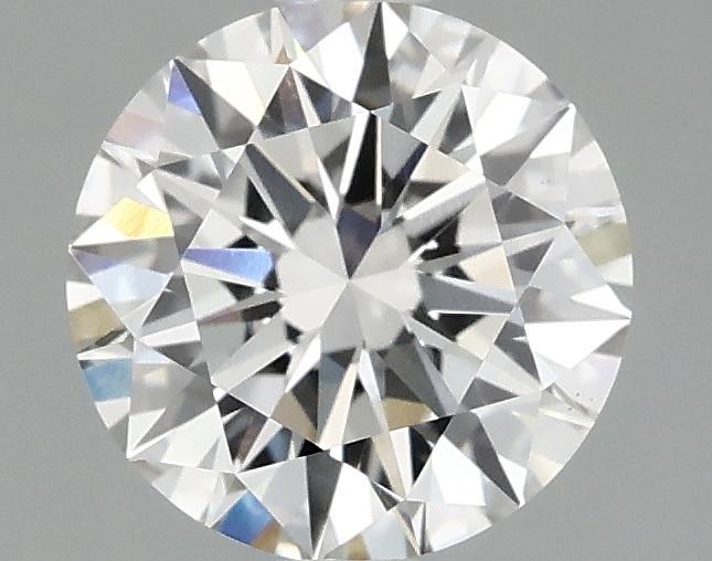 1.52 Carat Round Shaped Ideal Cut VS1 IGI Certified Lab Grown Diamond