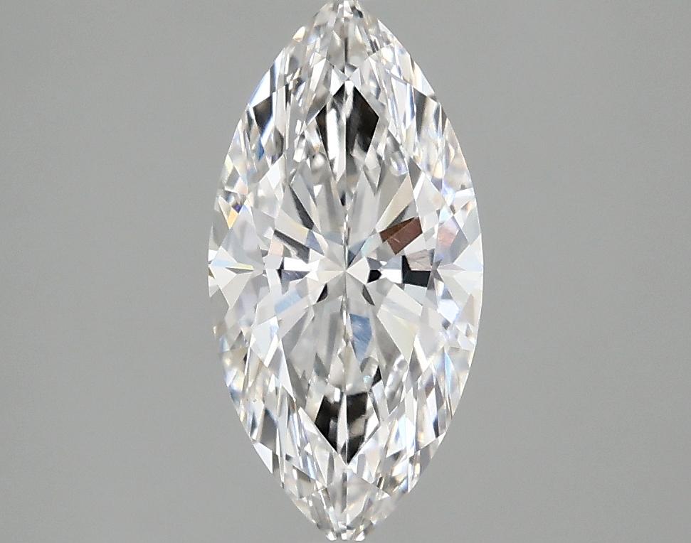 1.49 Carat Marquise Shaped Ideal Cut VS1 IGI Certified Lab Grown Diamond
