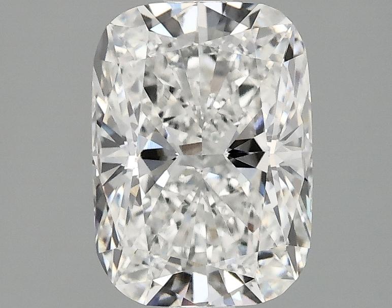 1.99 Carat Cushion Shaped Excellent Cut VVS2 IGI Certified Lab Grown Diamond