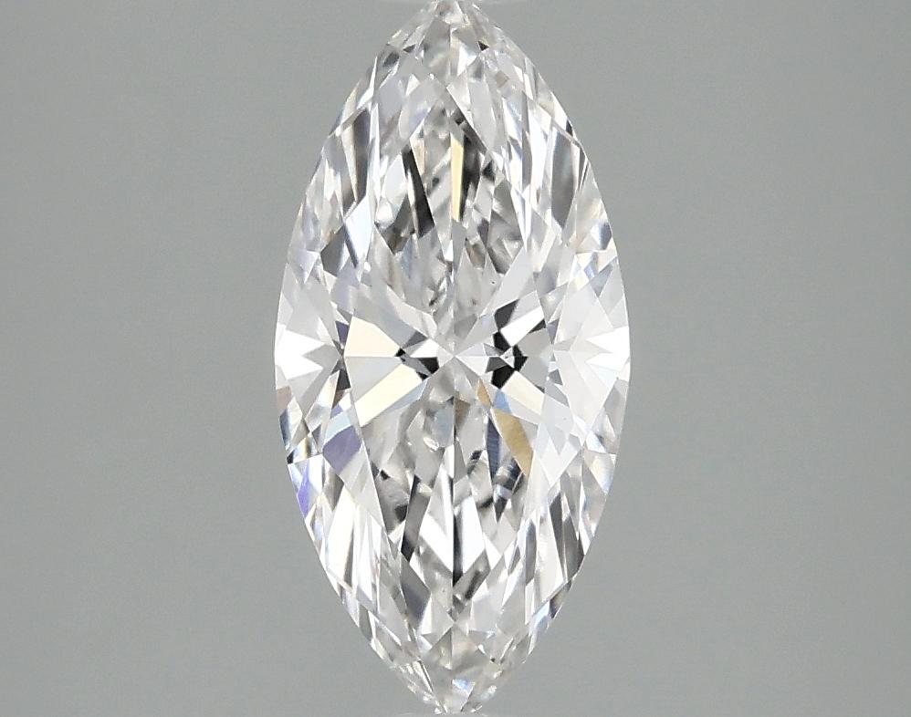 1.4 Carat Marquise Shaped Excellent Cut VS1 IGI Certified Lab Grown Diamond
