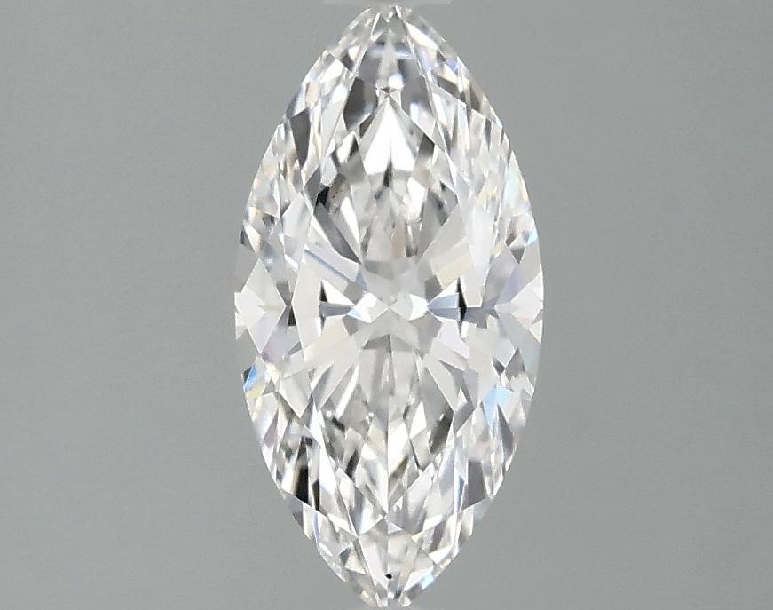 1.02 Carat Marquise Shaped Ideal Cut VS2 IGI Certified Lab Grown Diamond