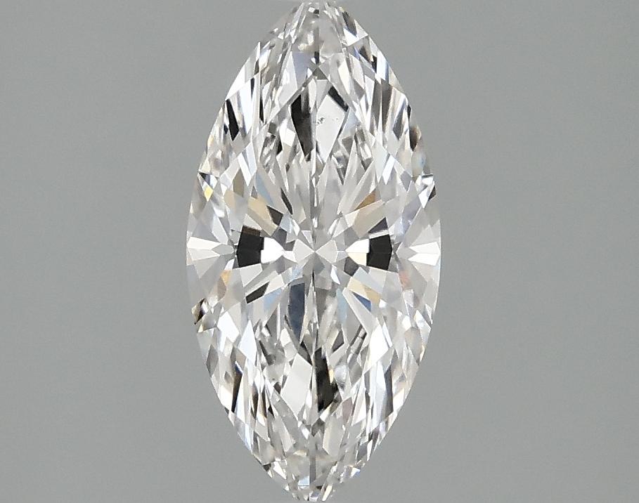 1.07 Carat Marquise Shaped Excellent Cut VS1 IGI Certified Lab Grown Diamond