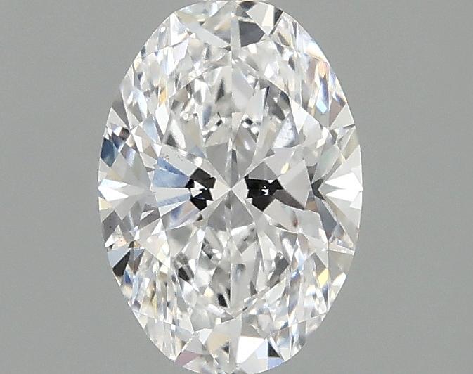 1.03 Carat Oval Shaped Ideal Cut VS1 IGI Certified Lab Grown Diamond