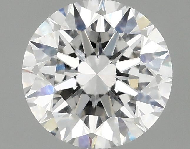 1.5 Carat Round Shaped Excellent Cut VS1 IGI Certified Lab Grown Diamond