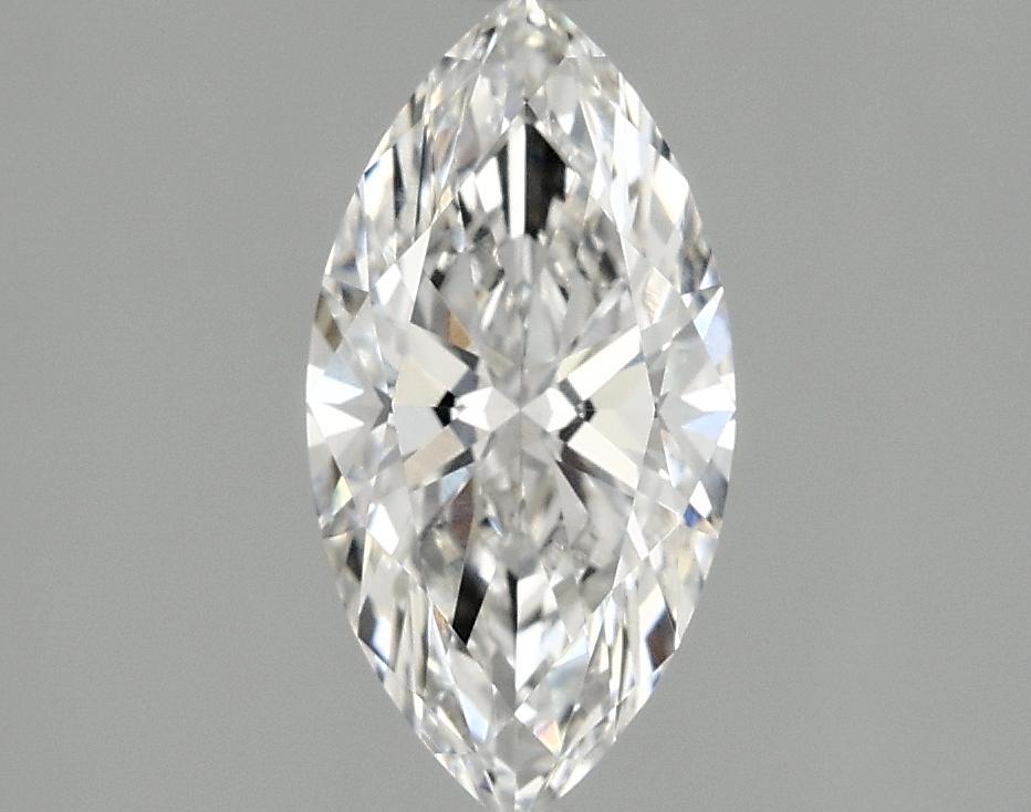 1.07 Carat Marquise Shaped Ideal Cut VS1 IGI Certified Lab Grown Diamond
