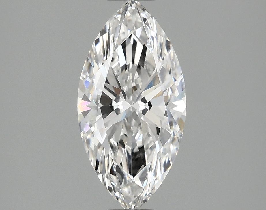 1.07 Carat Marquise Shaped Ideal Cut VS1 IGI Certified Lab Grown Diamond