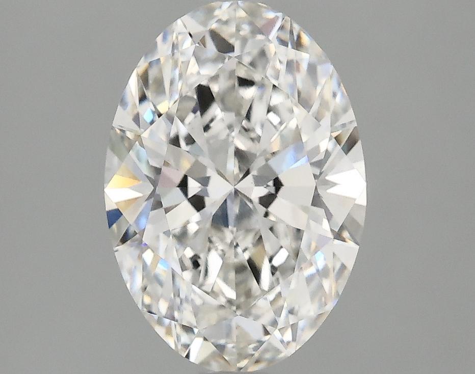 1.99 Carat Oval Shaped Ideal Cut VS1 IGI Certified Lab Grown Diamond