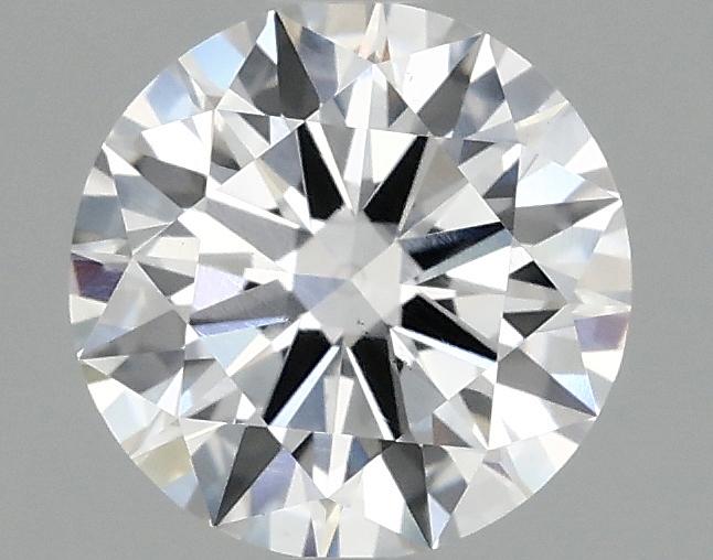 1.5 Carat Round Shaped Ideal Cut VS1 IGI Certified Lab Grown Diamond