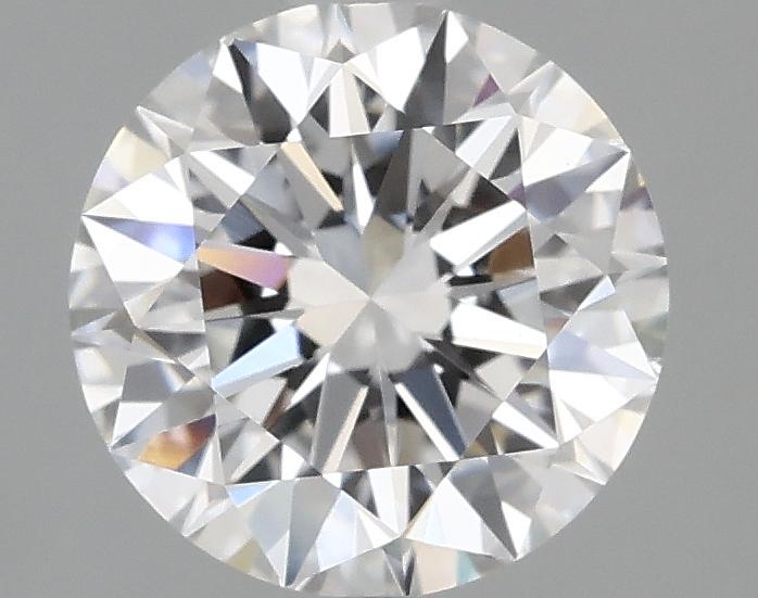 1.91 Carat Round Shaped Ideal Cut VS1 IGI Certified Lab Grown Diamond