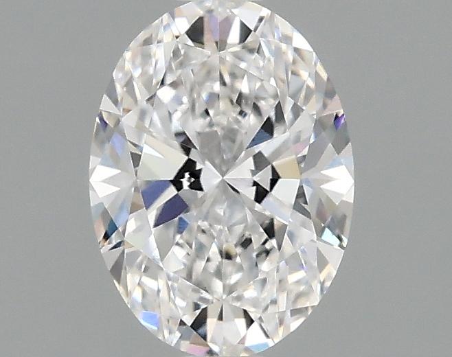 1.04 Carat Oval Shaped Excellent Cut VVS2 IGI Certified Lab Grown Diamond