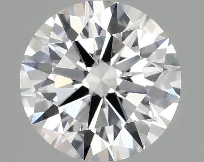 1.44 Carat Round Shaped Ideal Cut VS1 IGI Certified Lab Grown Diamond