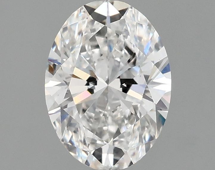 1.42 Carat Oval Shaped Excellent Cut VS1 IGI Certified Lab Grown Diamond